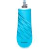 imageHydraPak PocketFlask 500ml  Compressible Low Profile Soft Flask Water Bottle Ideal Fit for Run Belts and Form Fitting Pockets with Locking Cap 500ml  17oz