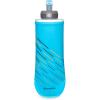 imageHydraPak SoftFlask Speed 500ml  Compressible Soft Flask Water Bottle Perfect Fit for Hydration Vests and Running Packs with Easy Open Cap 500ml17oz500ml