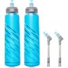 500ml - 2 Pack - With Drink Straws
