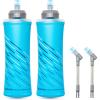 600ml - 2 Pack - With Drink Straw