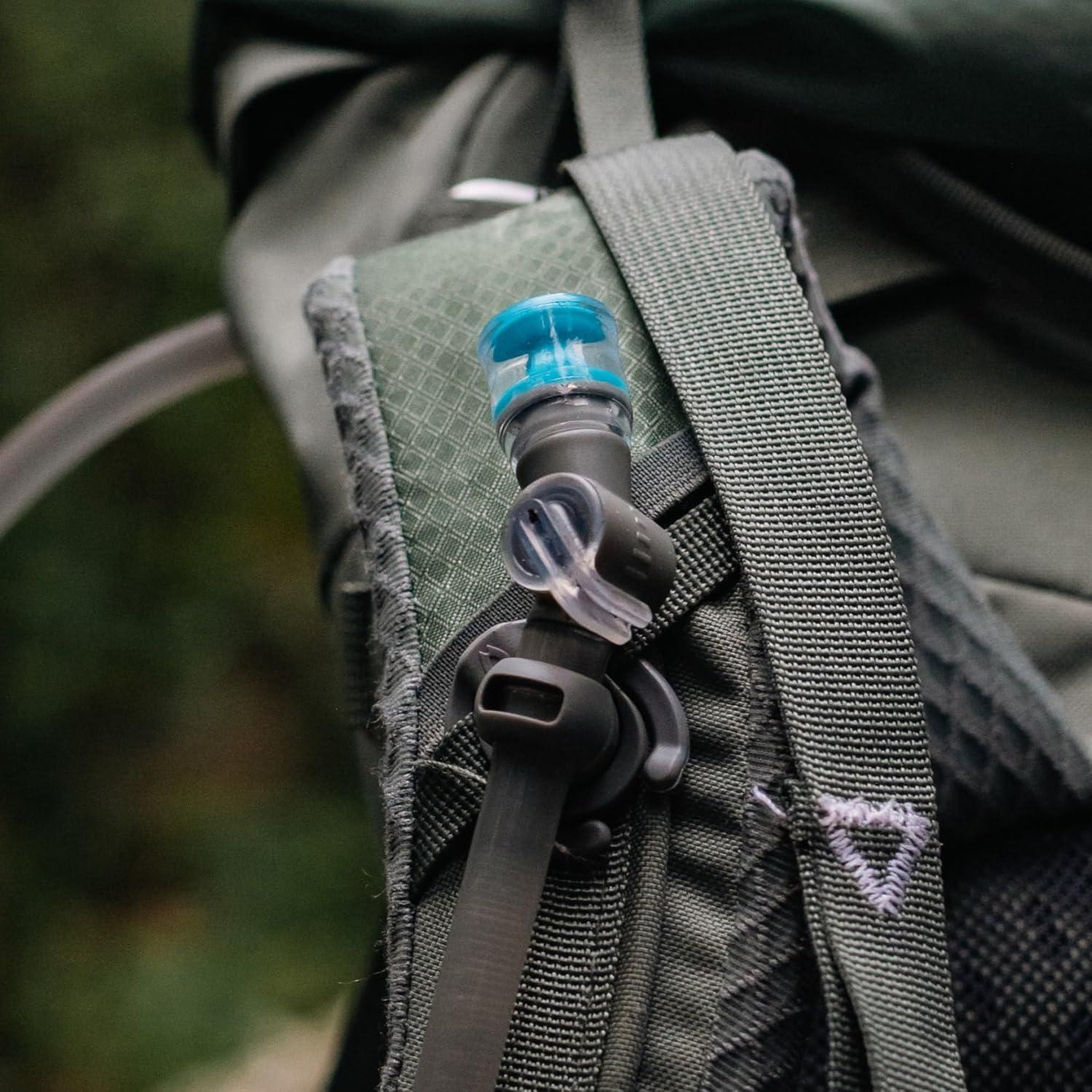 image:imageHydraPak Comet Bite Valve