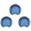 Bay Blue 3-Pack